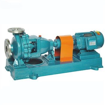 Pompa ta' Trasferiment Kimiku