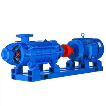 Pompa ta 'Pressjoni Għolja għall-Tmigħ tal-Bojler