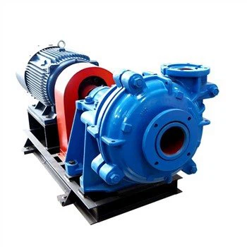 Pompa tad-demel likwidu miksija bil-gomma