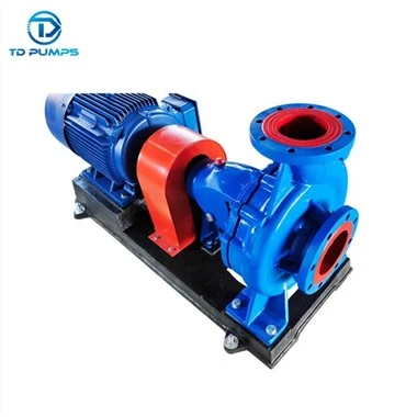 Proċess kimiku SS 304 Booster 2 pulzieri 4 pulzieri Irrigazzjoni tal-pompa tal-ilma ċara tal-farm tad-diżil