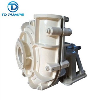 MAH Big Head Pompa ċentrifugali tad-demel likwidu