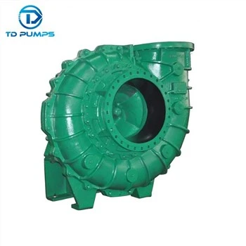 Spare Parts Ramel Mud Fluss Kbir Ċina Tongda Pompa Żgħira Desulphurization Ilma Pompa
